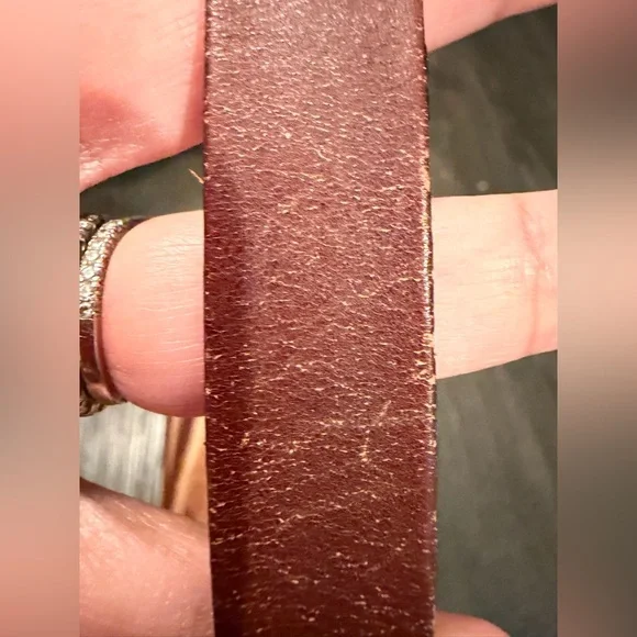 FENDI Ponyhair Mama Forever Baguette Neutrals shoulder bag - Picture 9 of 12